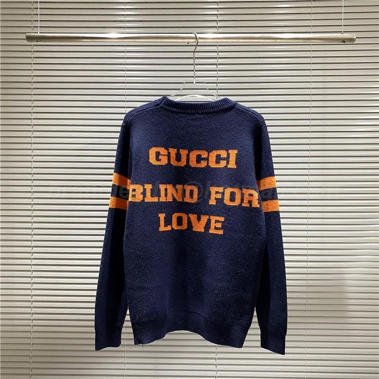 Gucci Men's Sweater 7